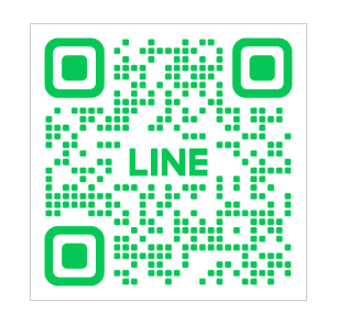LINE QR Code Sands69